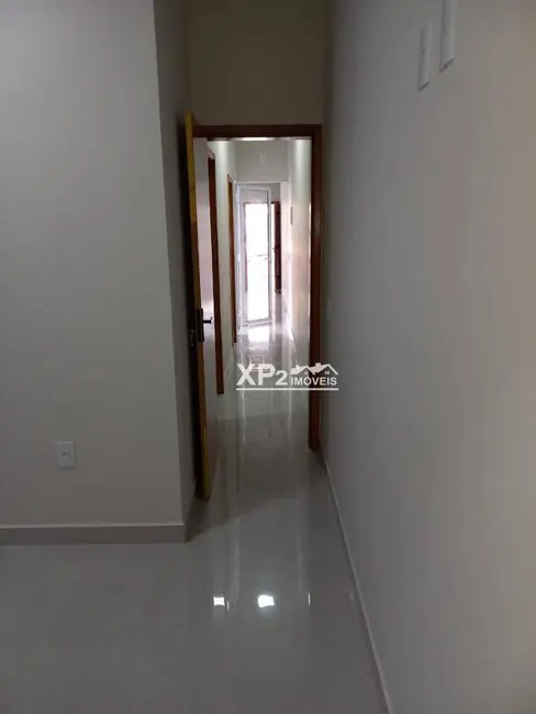 Foto 4 de Casa com 2 quartos à venda, 75m2 em Indaiatuba - SP