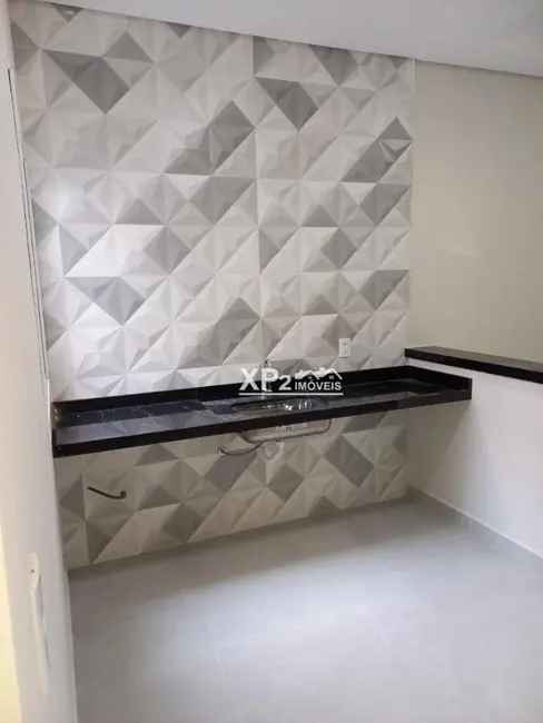 Foto 2 de Casa com 2 quartos à venda, 75m2 em Indaiatuba - SP