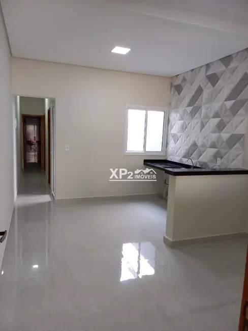 Foto 1 de Casa com 2 quartos à venda, 75m2 em Indaiatuba - SP