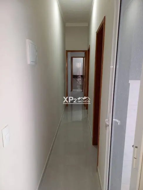 Foto 3 de Casa com 2 quartos à venda, 75m2 em Indaiatuba - SP