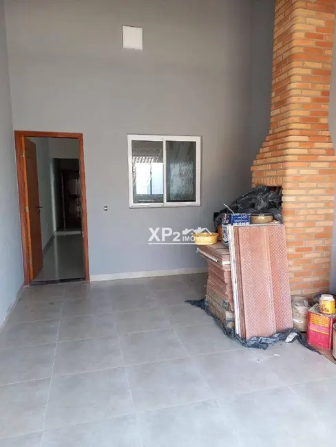 Foto 9 de Casa com 2 quartos à venda, 75m2 em Indaiatuba - SP