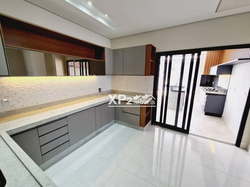 Foto 9 de Casa de Condomínio com 3 quartos à venda, 362m2 em Jardim Residencial Maria Dulce, Indaiatuba - SP