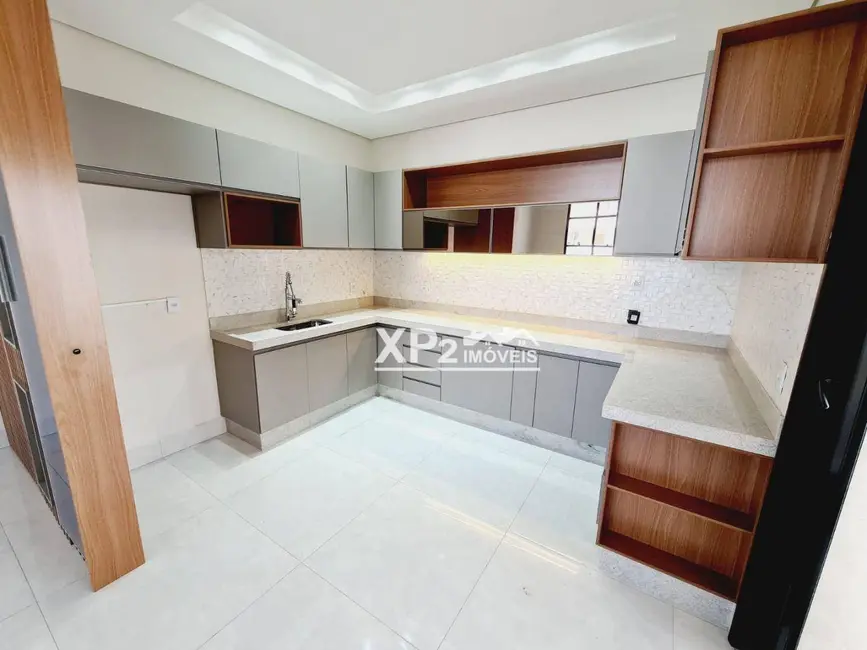 Foto 7 de Casa de Condomínio com 3 quartos à venda, 362m2 em Jardim Residencial Maria Dulce, Indaiatuba - SP