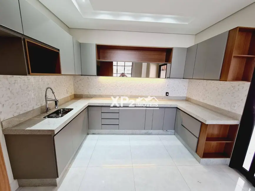 Foto 8 de Casa de Condomínio com 3 quartos à venda, 362m2 em Jardim Residencial Maria Dulce, Indaiatuba - SP