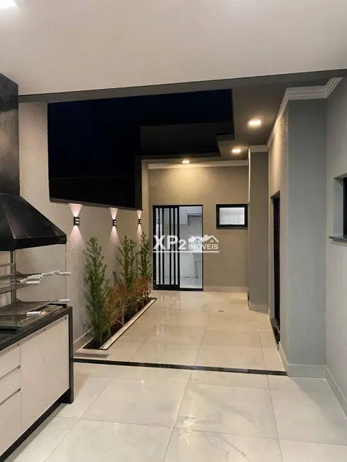 Foto 4 de Casa com 2 quartos à venda, 150m2 em Jardim Monte Carlo, Indaiatuba - SP