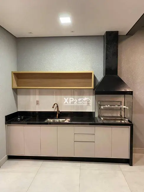 Foto 3 de Casa com 2 quartos à venda, 150m2 em Jardim Monte Carlo, Indaiatuba - SP