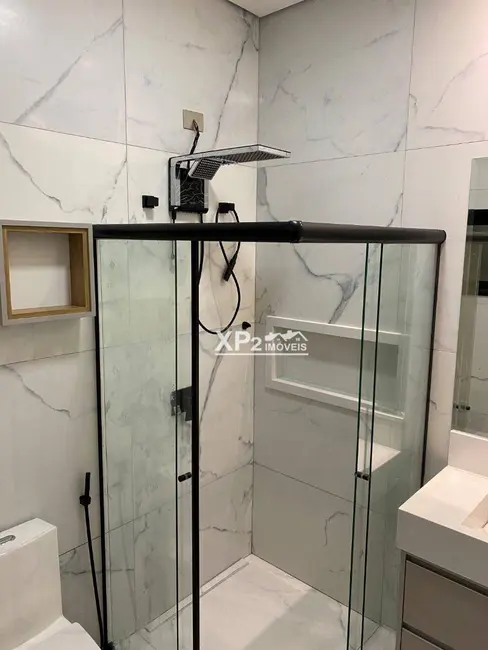 Foto 6 de Casa com 2 quartos à venda, 150m2 em Jardim Monte Carlo, Indaiatuba - SP