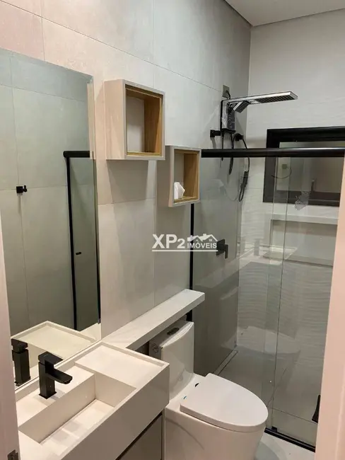 Foto 7 de Casa com 2 quartos à venda, 150m2 em Jardim Monte Carlo, Indaiatuba - SP