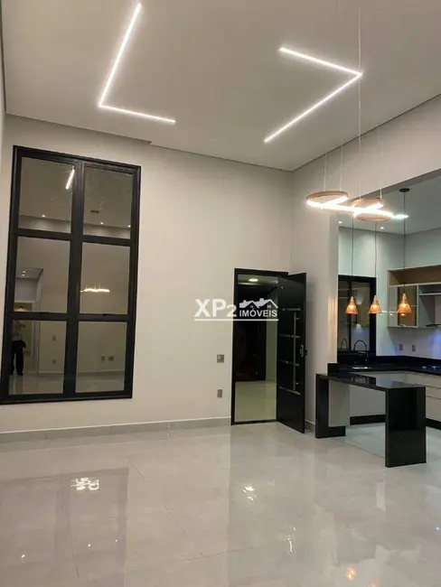 Foto 2 de Casa com 2 quartos à venda, 150m2 em Jardim Monte Carlo, Indaiatuba - SP