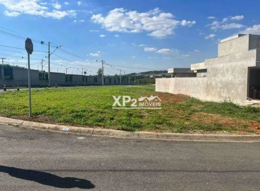 Foto 1 de Terreno / Lote à venda, 439m2 em Chácara Polaris, Indaiatuba - SP