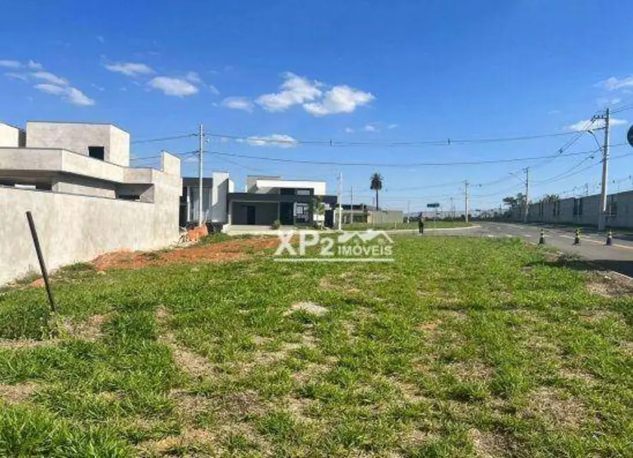 Foto 2 de Terreno / Lote à venda, 439m2 em Chácara Polaris, Indaiatuba - SP