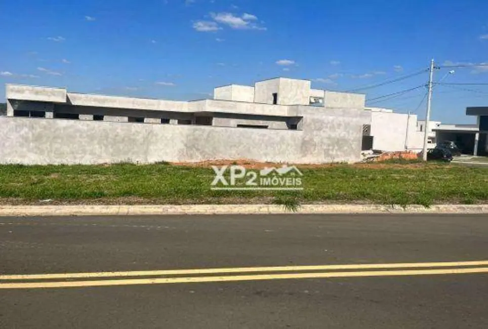 Foto 4 de Terreno / Lote à venda, 439m2 em Chácara Polaris, Indaiatuba - SP