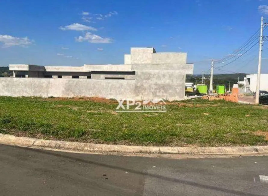 Foto 3 de Terreno / Lote à venda, 439m2 em Chácara Polaris, Indaiatuba - SP