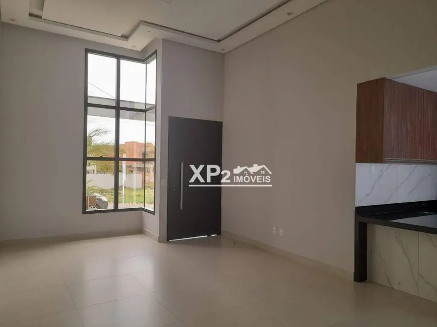 Foto 4 de Casa de Condomínio com 3 quartos à venda, 300m2 em Jardins do Império, Indaiatuba - SP