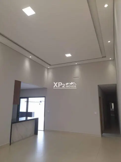 Foto 3 de Casa de Condomínio com 3 quartos à venda, 300m2 em Jardins do Império, Indaiatuba - SP