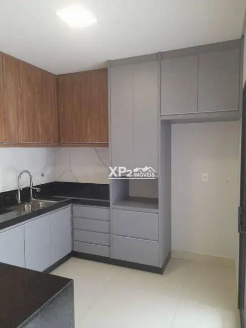 Foto 6 de Casa de Condomínio com 3 quartos à venda, 300m2 em Jardins do Império, Indaiatuba - SP