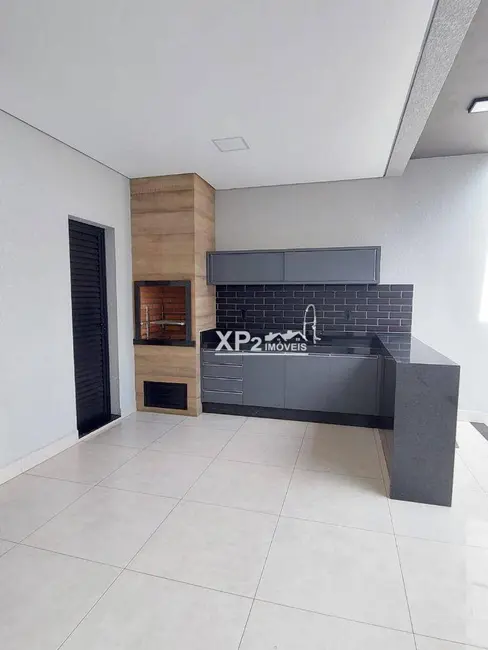 Foto 9 de Casa de Condomínio com 3 quartos à venda, 300m2 em Jardins do Império, Indaiatuba - SP