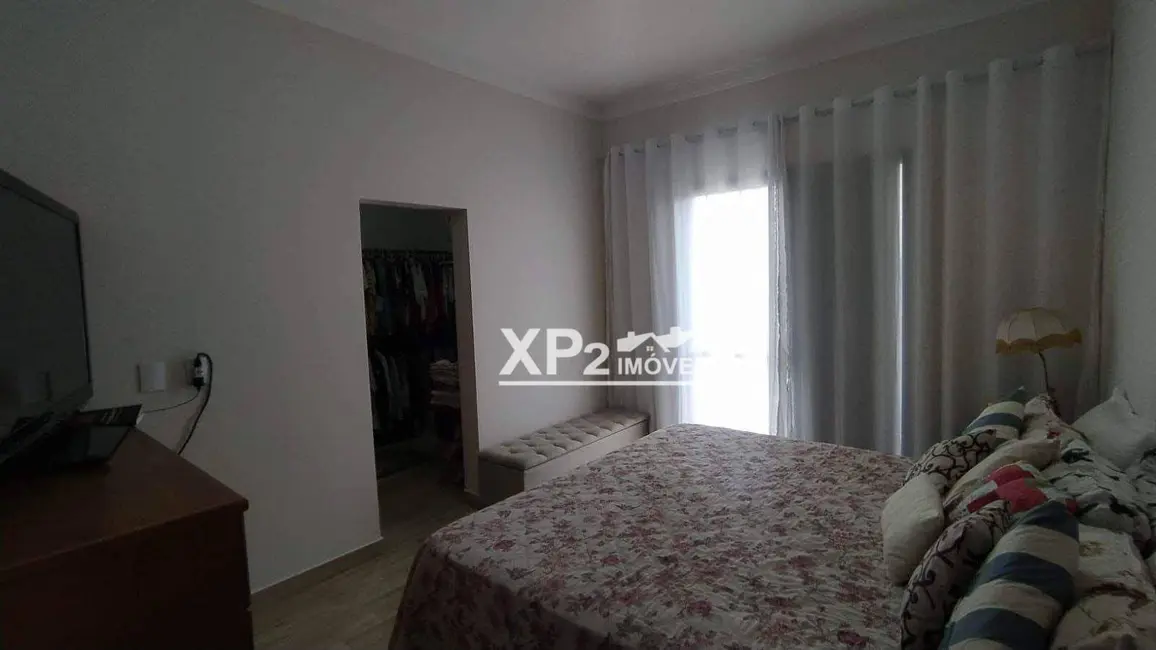 Foto 6 de Sobrado com 3 quartos à venda, 300m2 em Jardim União, Indaiatuba - SP