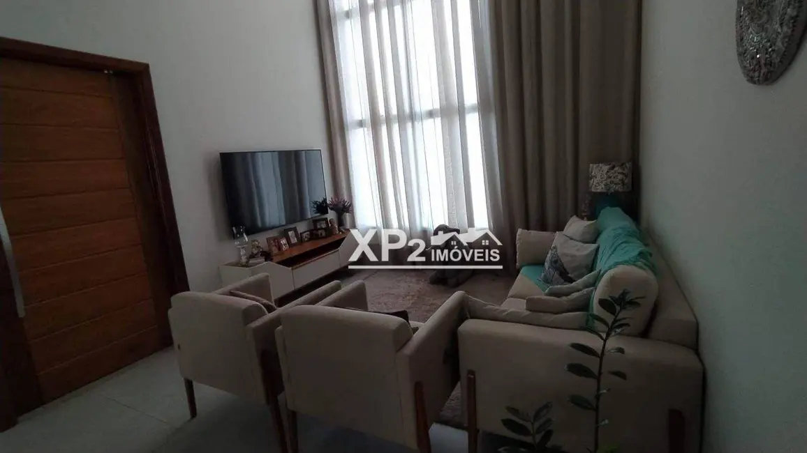 Foto 4 de Sobrado com 3 quartos à venda, 300m2 em Jardim União, Indaiatuba - SP