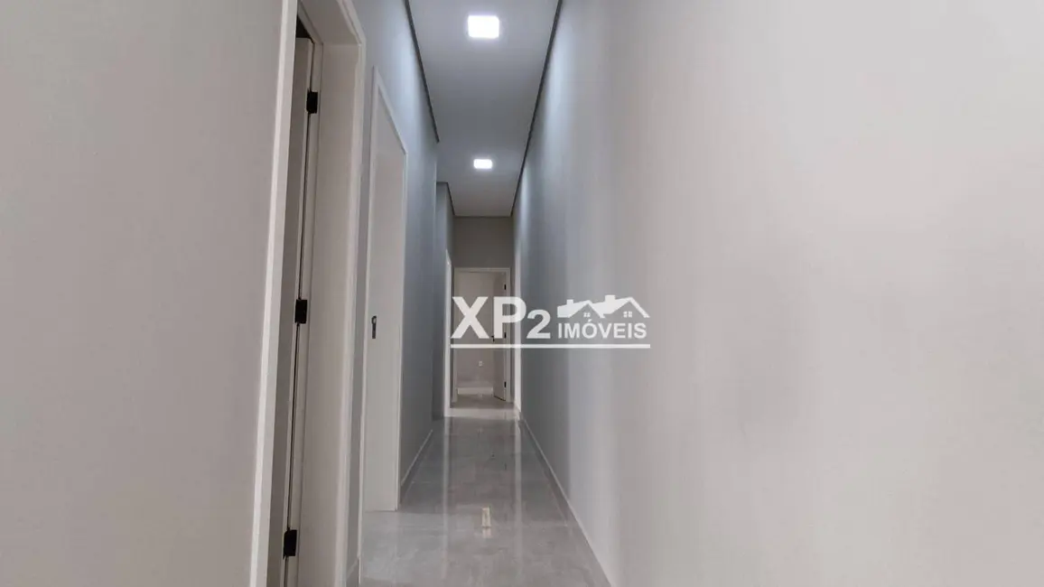 Foto 6 de Casa de Condomínio com 3 quartos à venda, 250m2 em Jardim Residencial Viena, Indaiatuba - SP