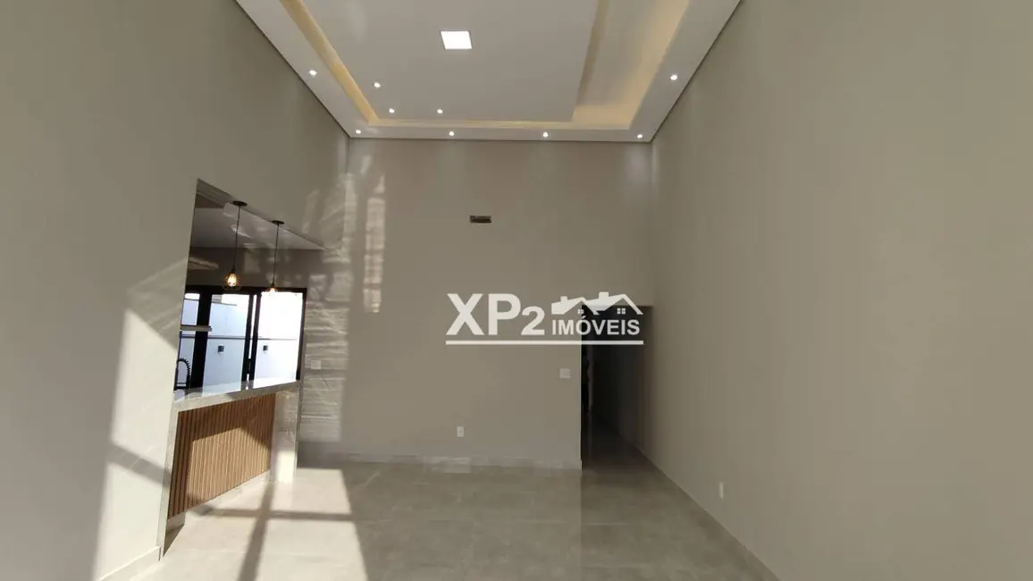 Foto 4 de Casa de Condomínio com 3 quartos à venda, 250m2 em Jardim Residencial Viena, Indaiatuba - SP