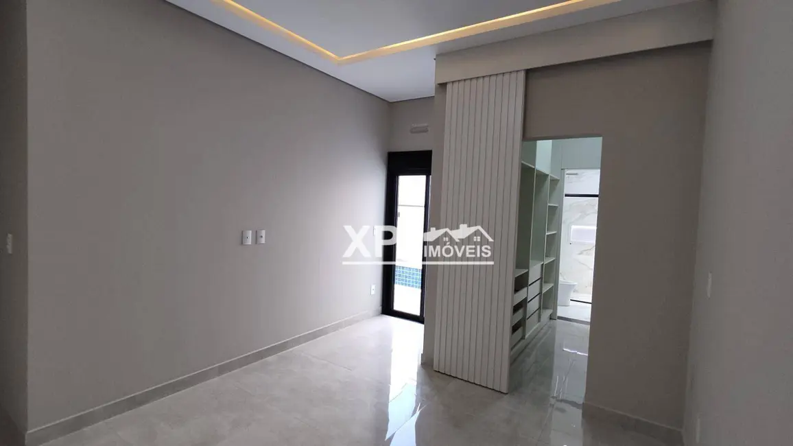 Foto 8 de Casa de Condomínio com 3 quartos à venda, 250m2 em Jardim Residencial Viena, Indaiatuba - SP