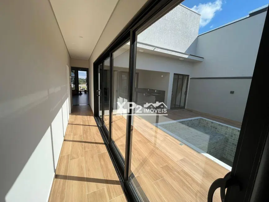 Foto 9 de Casa de Condomínio com 3 quartos à venda, 322m2 em Jardim Park Real, Indaiatuba - SP