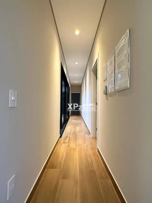 Foto 8 de Casa de Condomínio com 3 quartos à venda, 322m2 em Jardim Park Real, Indaiatuba - SP