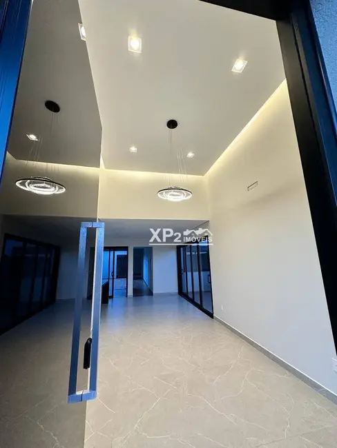 Foto 5 de Casa de Condomínio com 3 quartos à venda, 322m2 em Jardim Park Real, Indaiatuba - SP