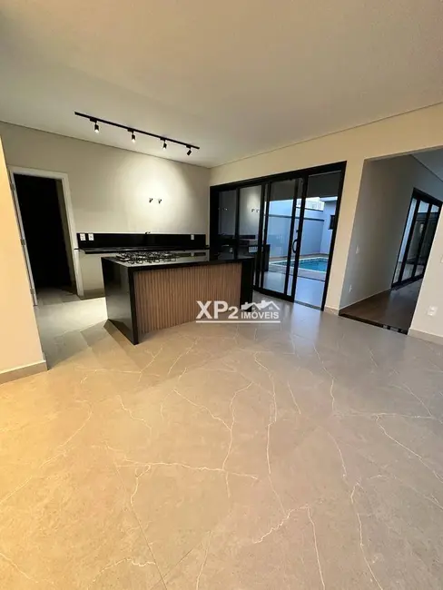 Foto 6 de Casa de Condomínio com 3 quartos à venda, 322m2 em Jardim Park Real, Indaiatuba - SP