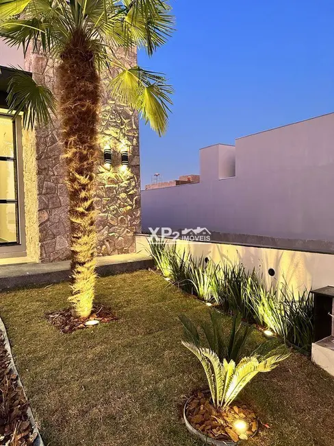 Foto 4 de Casa de Condomínio com 3 quartos à venda, 322m2 em Jardim Park Real, Indaiatuba - SP