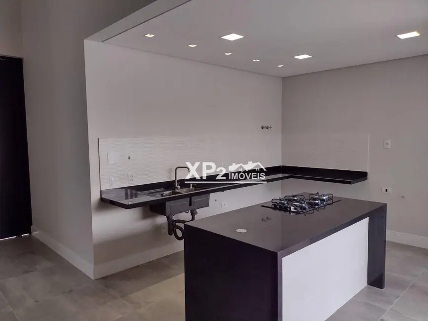 Foto 8 de Casa de Condomínio com 3 quartos à venda, 306m2 em Indaiatuba - SP