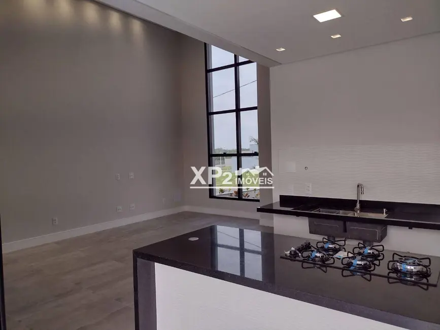 Foto 9 de Casa de Condomínio com 3 quartos à venda, 306m2 em Indaiatuba - SP