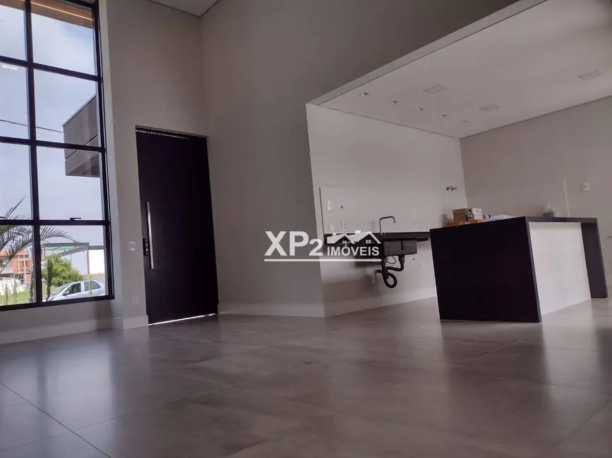 Foto 4 de Casa de Condomínio com 3 quartos à venda, 306m2 em Indaiatuba - SP