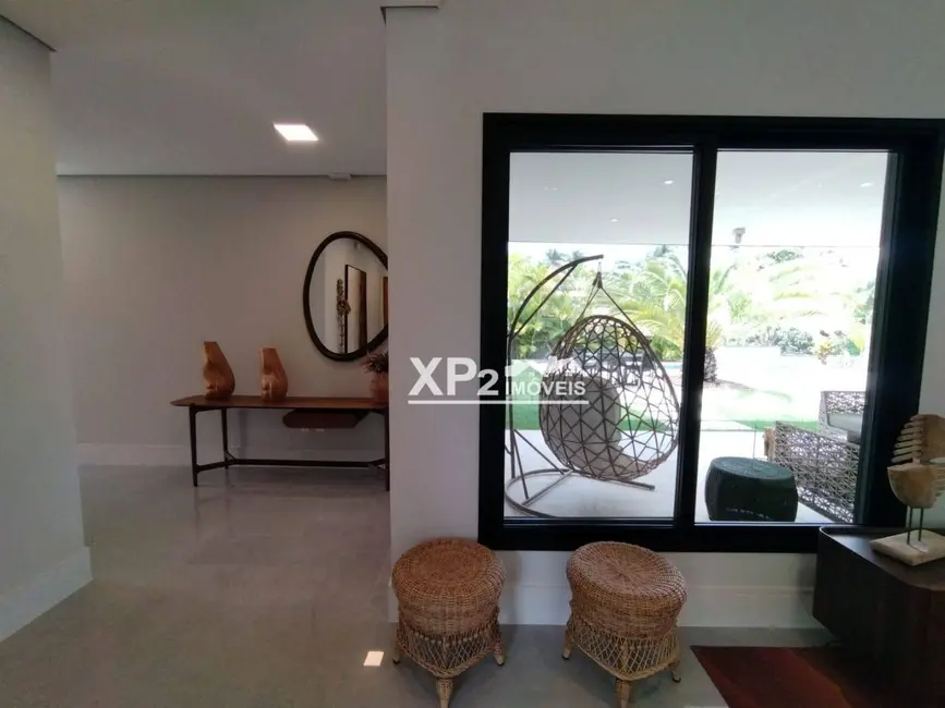 Foto 7 de Chácara com 5 quartos à venda, 2500m2 em Colinas do Mosteiro de Itaici, Indaiatuba - SP