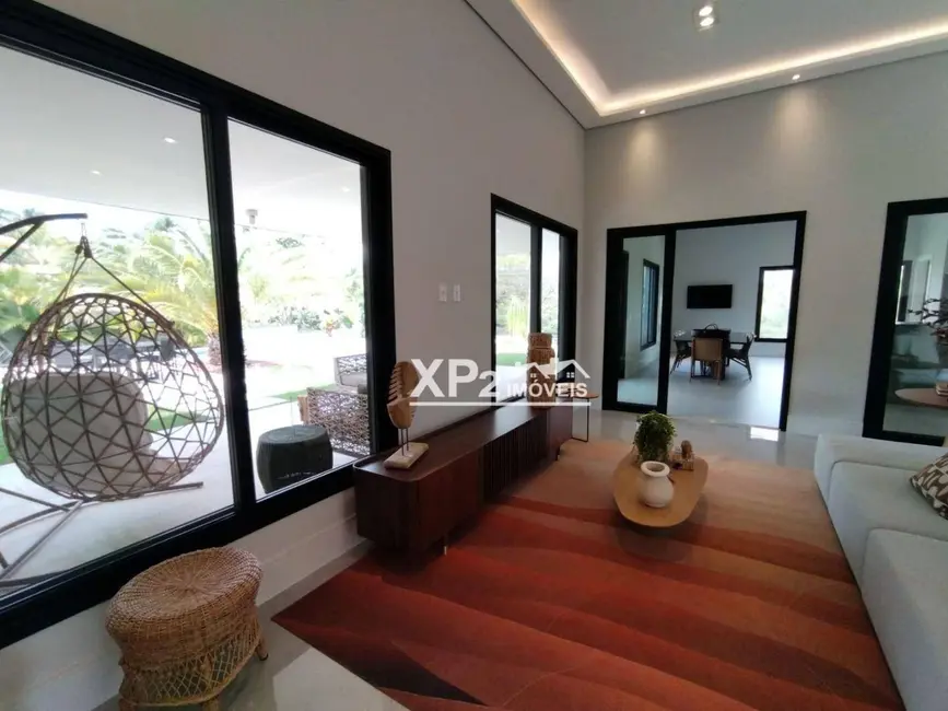 Foto 4 de Chácara com 5 quartos à venda, 2500m2 em Colinas do Mosteiro de Itaici, Indaiatuba - SP