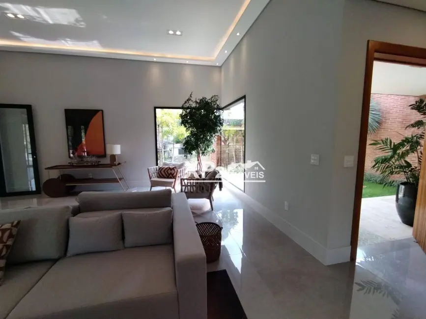 Foto 6 de Chácara com 5 quartos à venda, 2500m2 em Colinas do Mosteiro de Itaici, Indaiatuba - SP