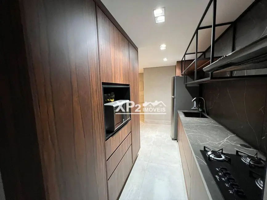 Foto 5 de Apartamento com 3 quartos à venda, 106m2 em Indaiatuba - SP