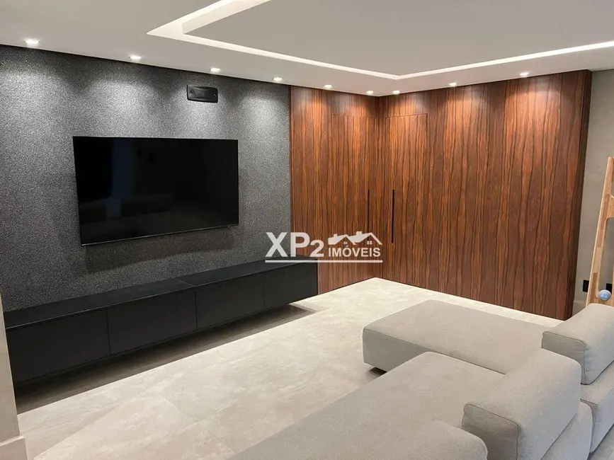 Foto 2 de Apartamento com 3 quartos à venda, 106m2 em Indaiatuba - SP