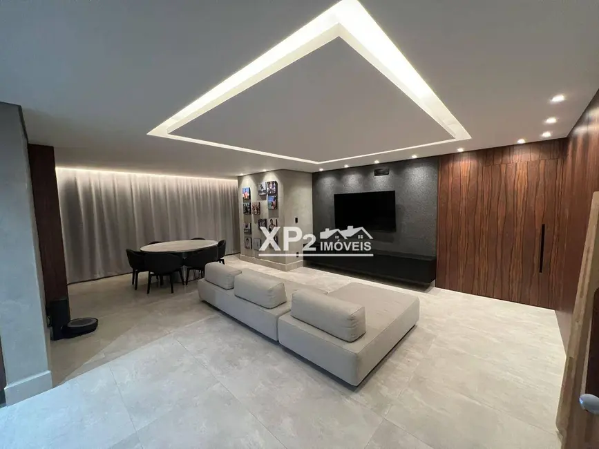 Foto 1 de Apartamento com 3 quartos à venda, 106m2 em Indaiatuba - SP