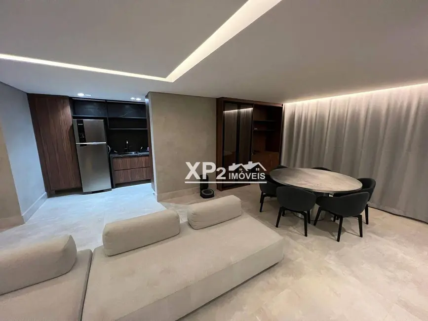 Foto 3 de Apartamento com 3 quartos à venda, 106m2 em Indaiatuba - SP