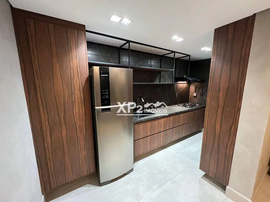 Foto 4 de Apartamento com 3 quartos à venda, 106m2 em Indaiatuba - SP