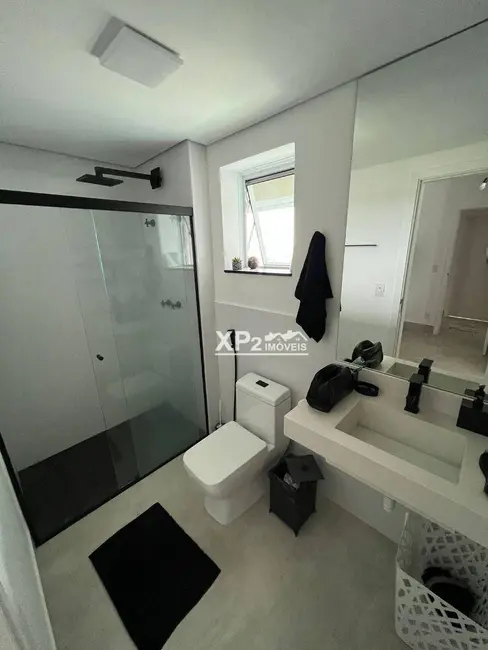 Foto 9 de Apartamento com 3 quartos à venda, 106m2 em Indaiatuba - SP