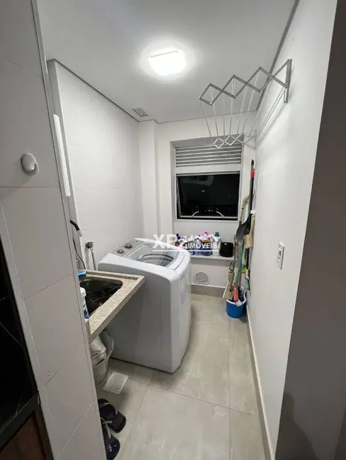 Foto 6 de Apartamento com 3 quartos à venda, 106m2 em Indaiatuba - SP