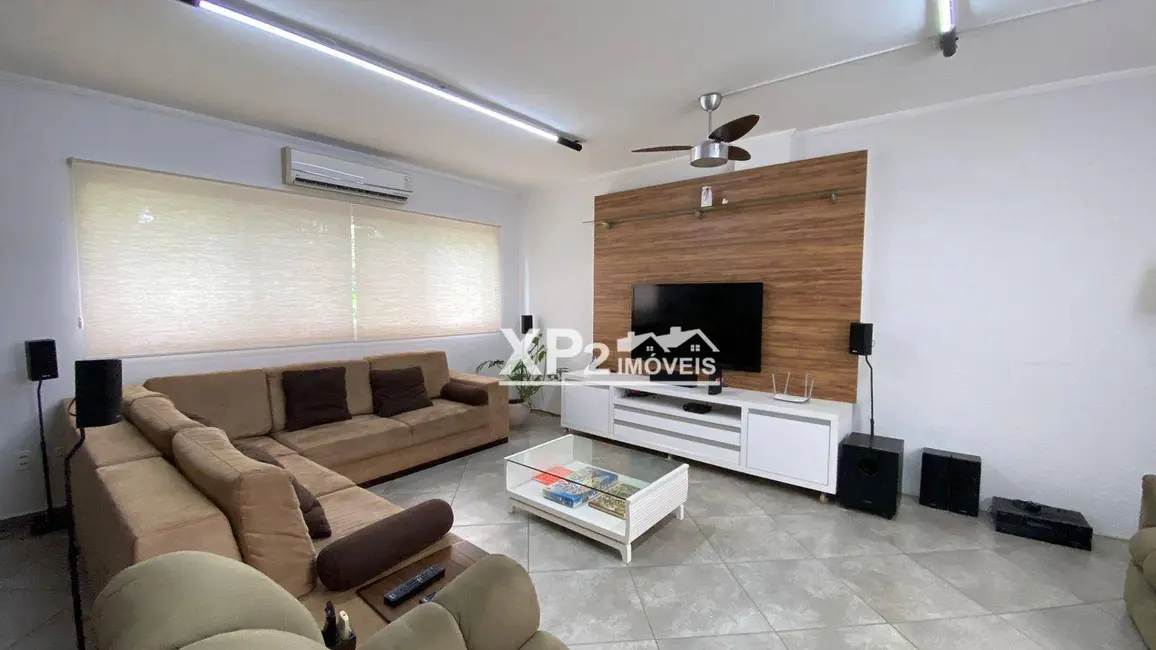 Foto 6 de Chácara com 5 quartos à venda, 1000m2 em Terras de Itaici, Indaiatuba - SP