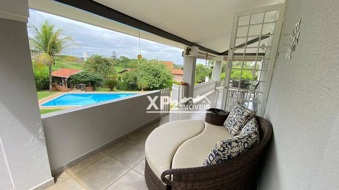 Foto 3 de Chácara com 5 quartos à venda, 1000m2 em Terras de Itaici, Indaiatuba - SP