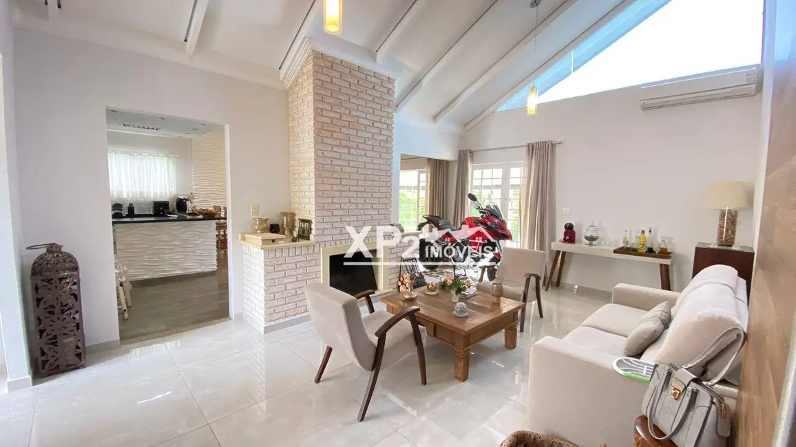 Foto 5 de Chácara com 5 quartos à venda, 1000m2 em Terras de Itaici, Indaiatuba - SP