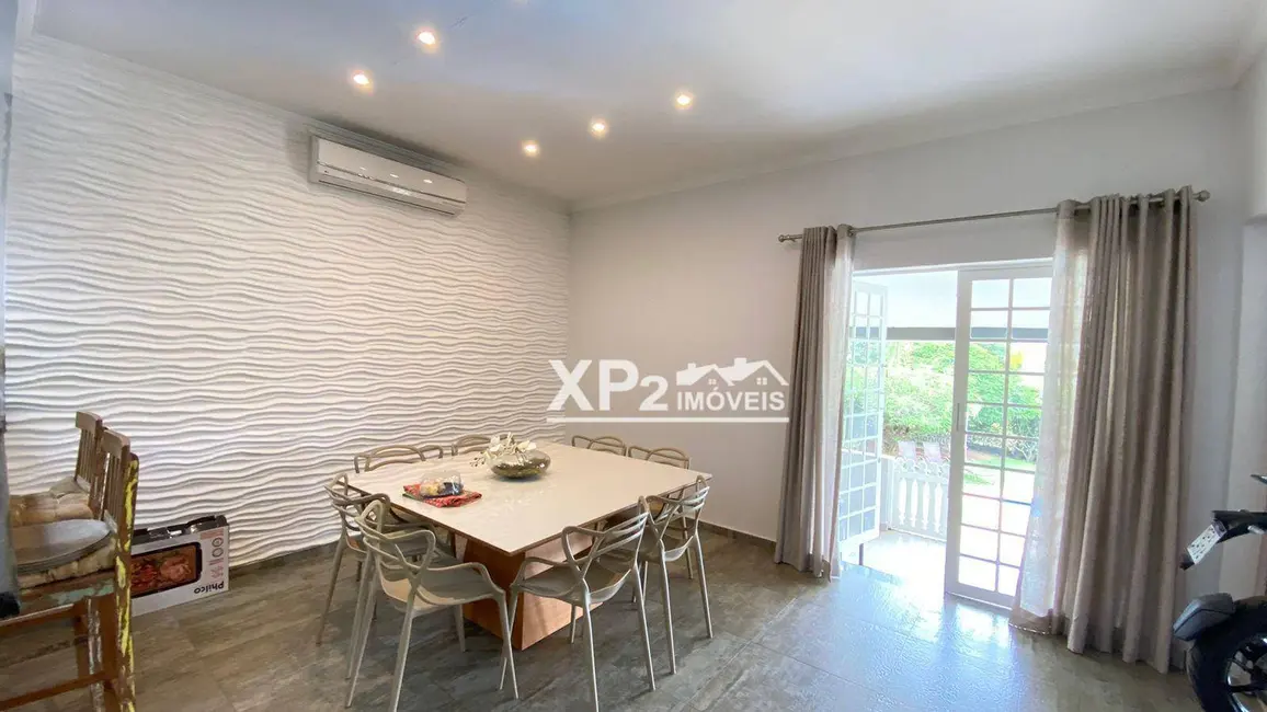 Foto 7 de Chácara com 5 quartos à venda, 1000m2 em Terras de Itaici, Indaiatuba - SP