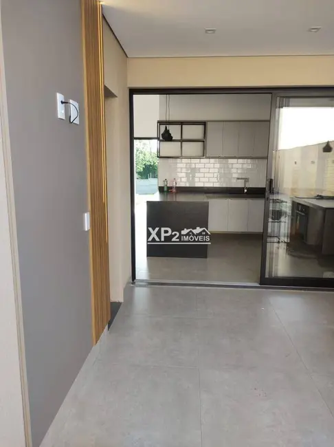 Foto 9 de Casa de Condomínio com 3 quartos à venda, 320m2 em Indaiatuba - SP