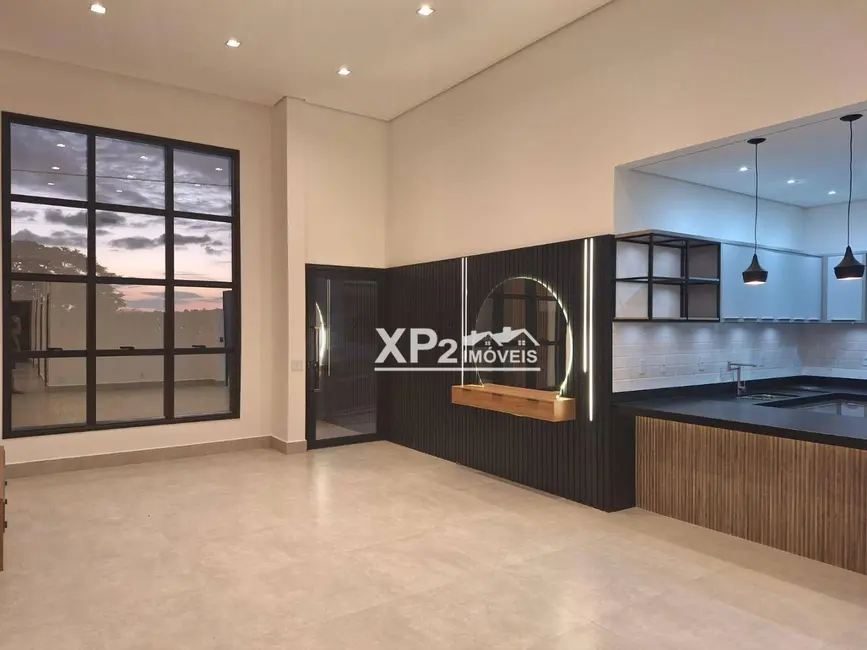 Foto 4 de Casa de Condomínio com 3 quartos à venda, 320m2 em Indaiatuba - SP